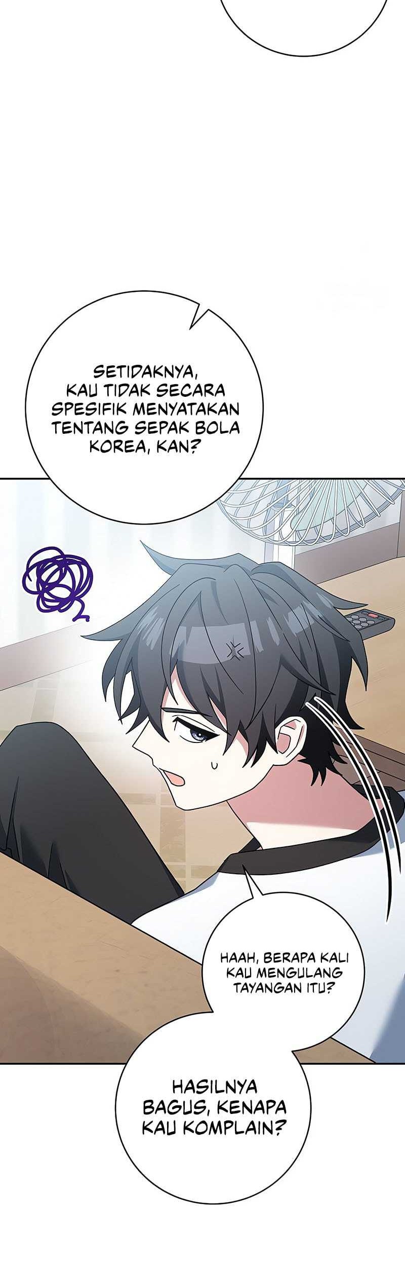 Genius Archer’s Streaming Bab 58 halaman 10