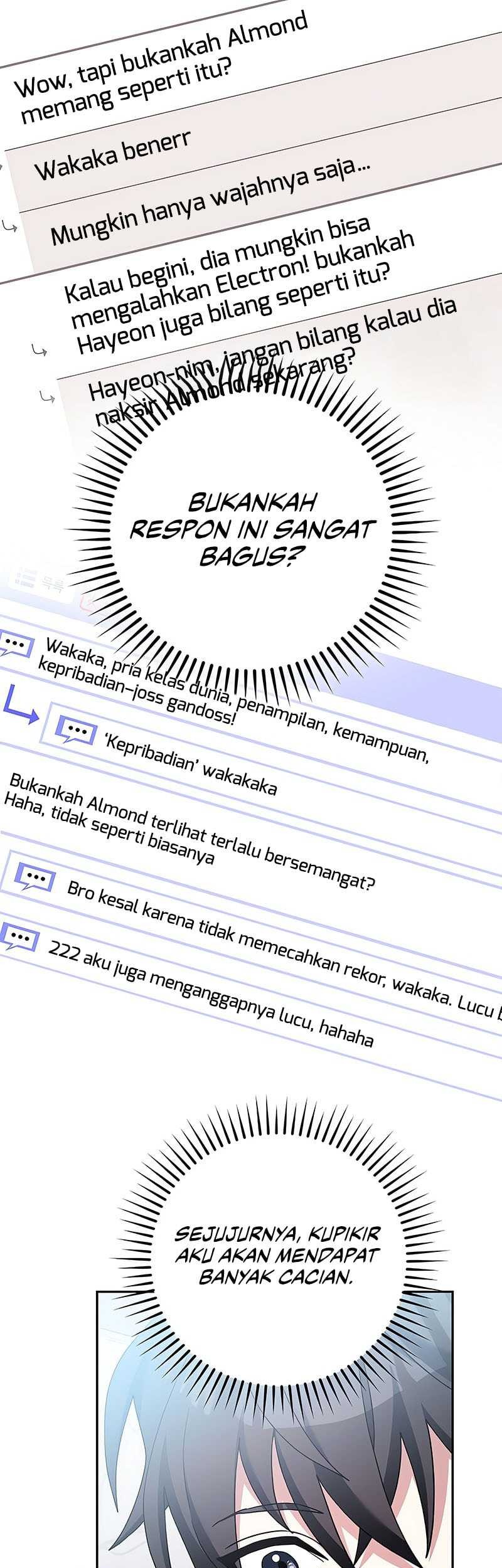 Genius Archer’s Streaming Bab 58 halaman 13