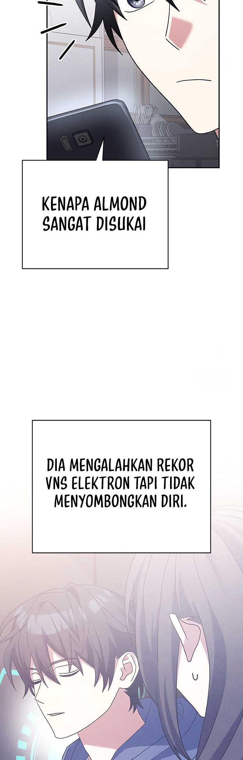 Genius Archer’s Streaming Bab 58 halaman 14