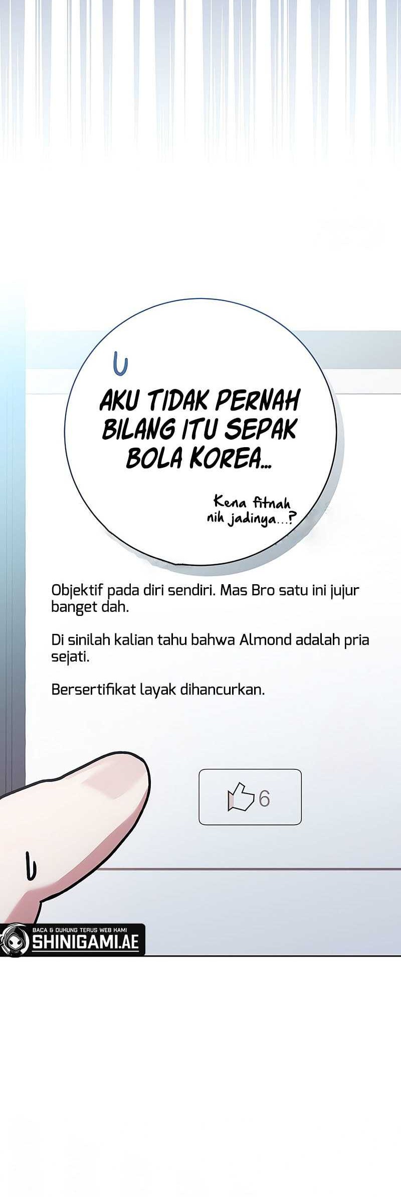 Genius Archer’s Streaming Bab 58 halaman 16
