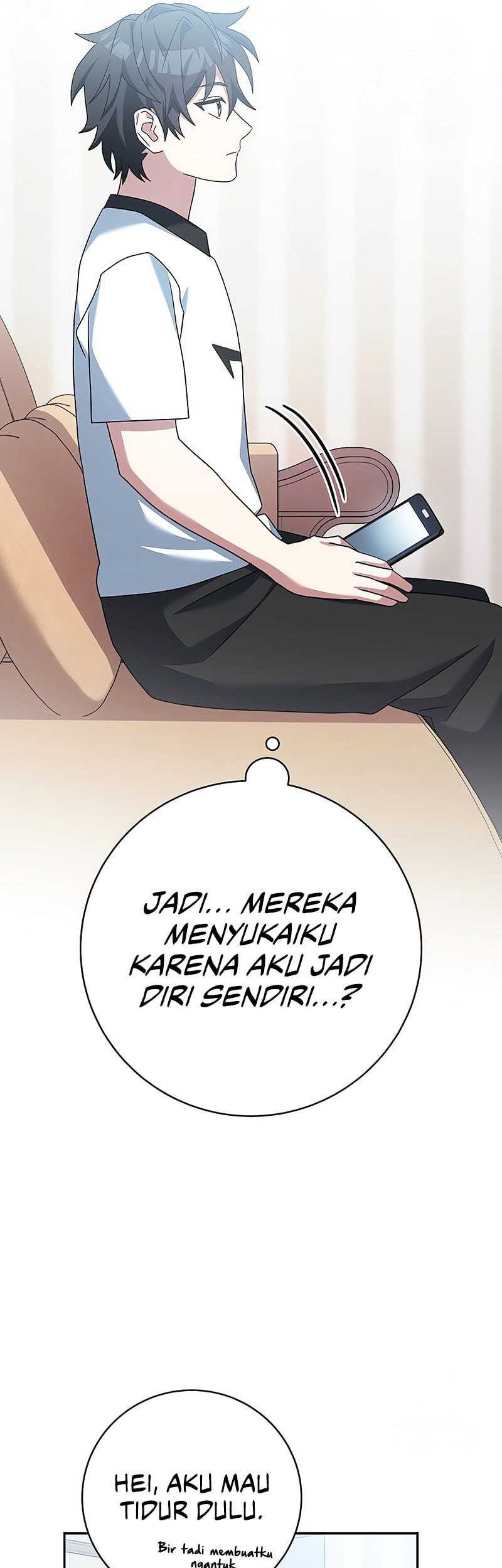 Genius Archer’s Streaming Bab 58 halaman 17