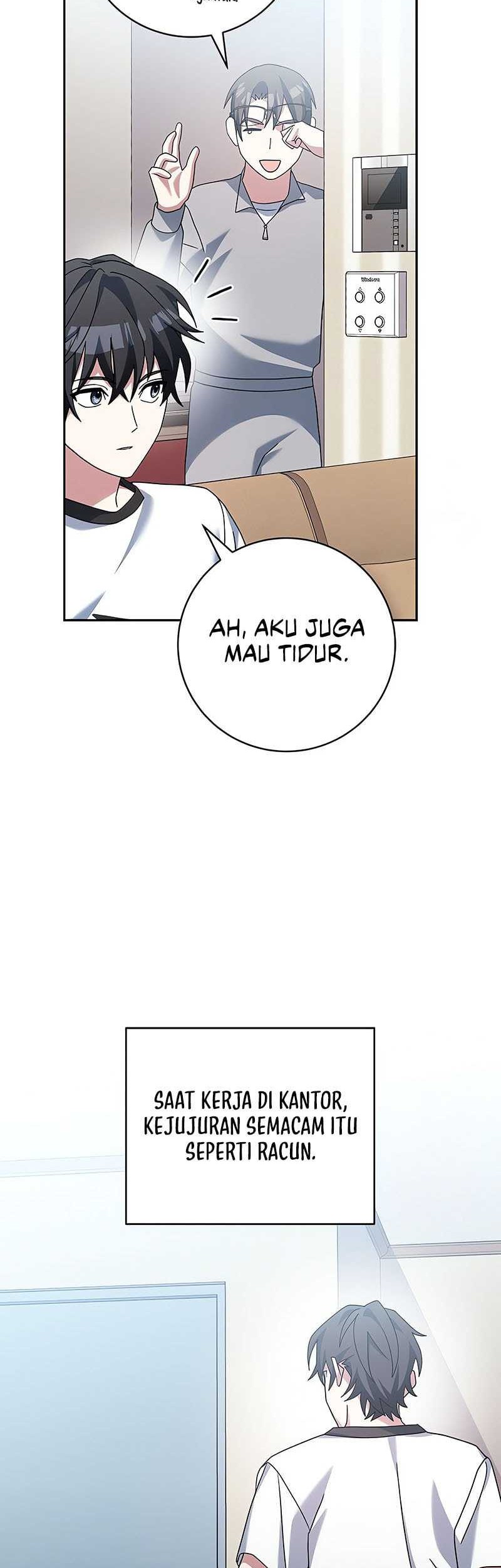 Genius Archer’s Streaming Bab 58 halaman 18