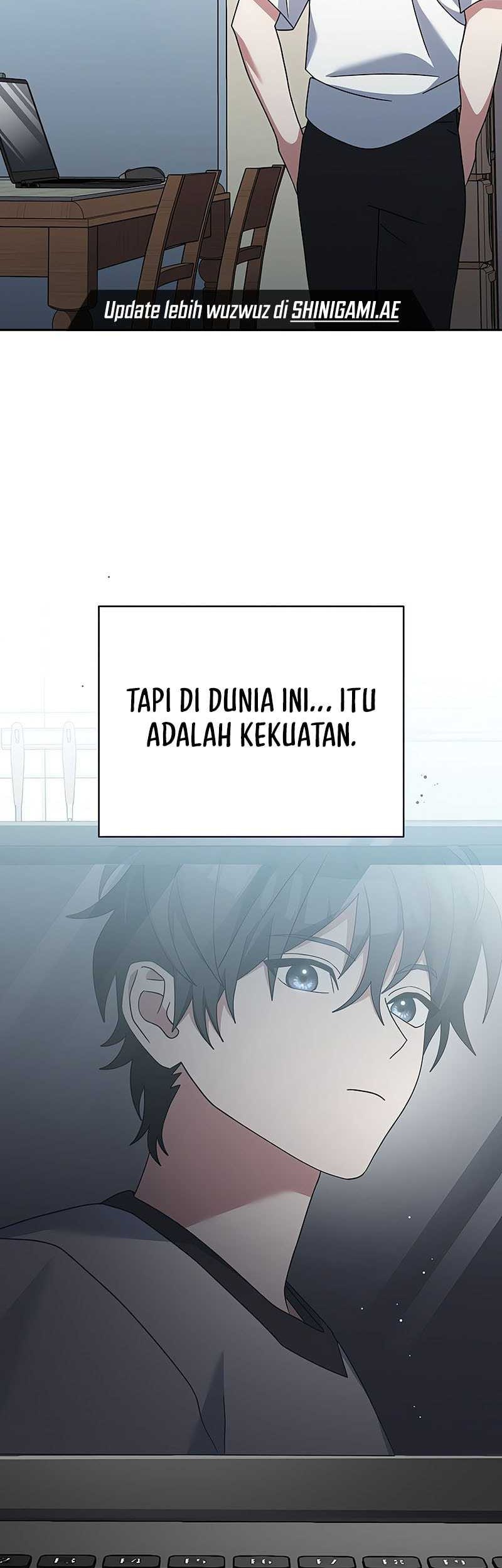 Genius Archer’s Streaming Bab 58 halaman 19