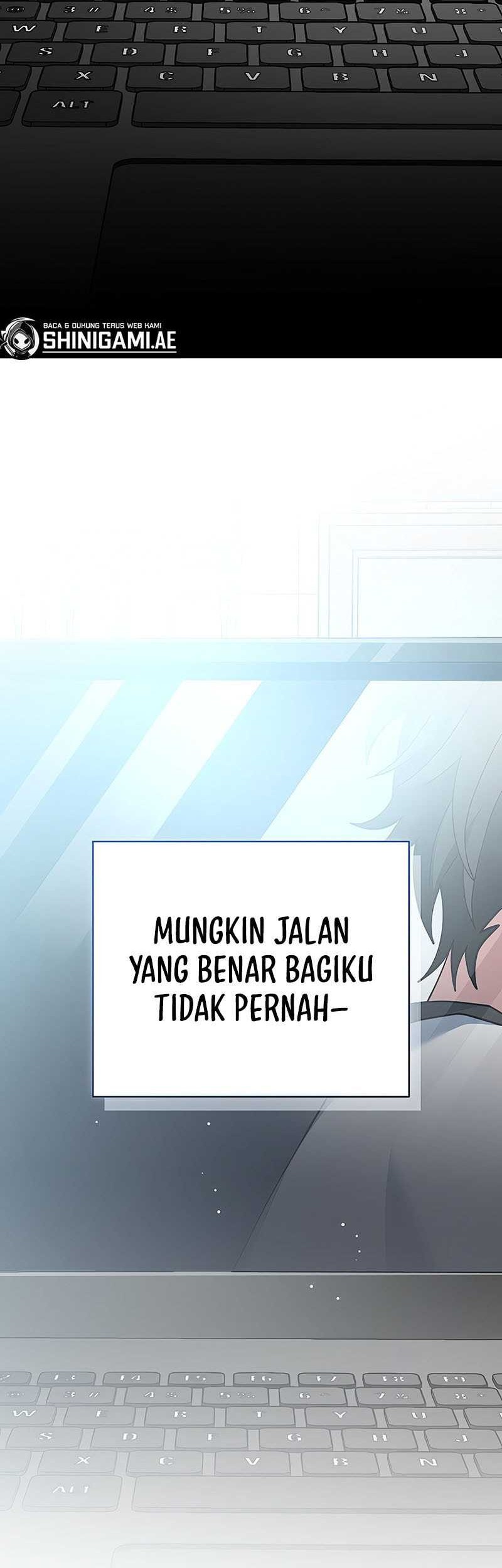 Genius Archer’s Streaming Bab 58 halaman 20