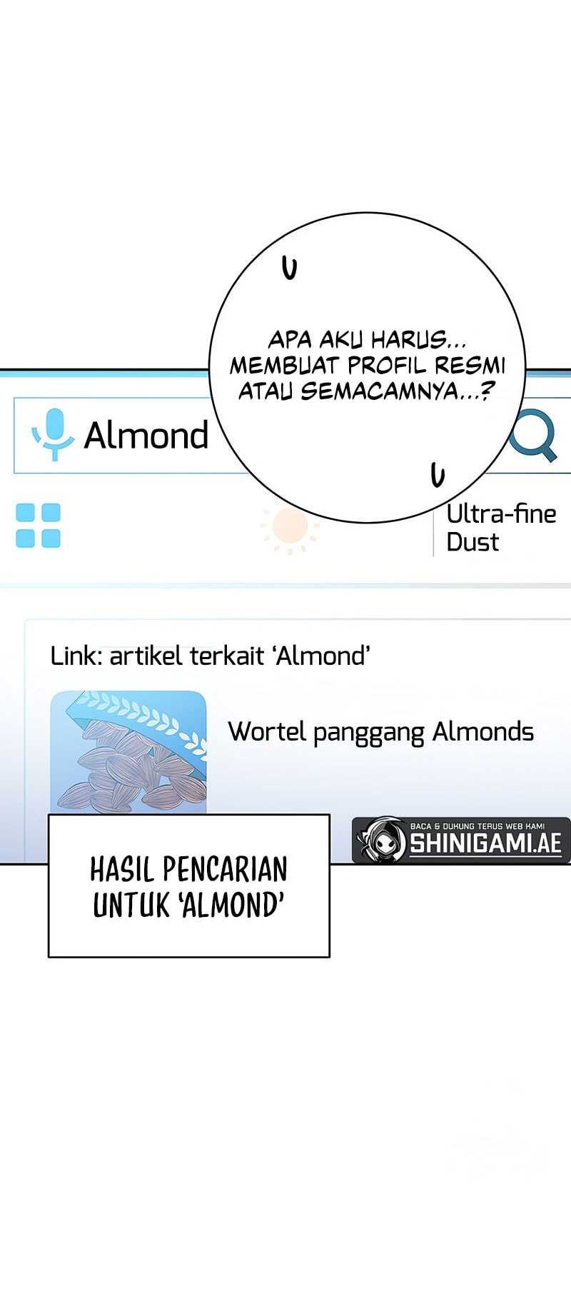 Genius Archer’s Streaming Bab 58 halaman 24