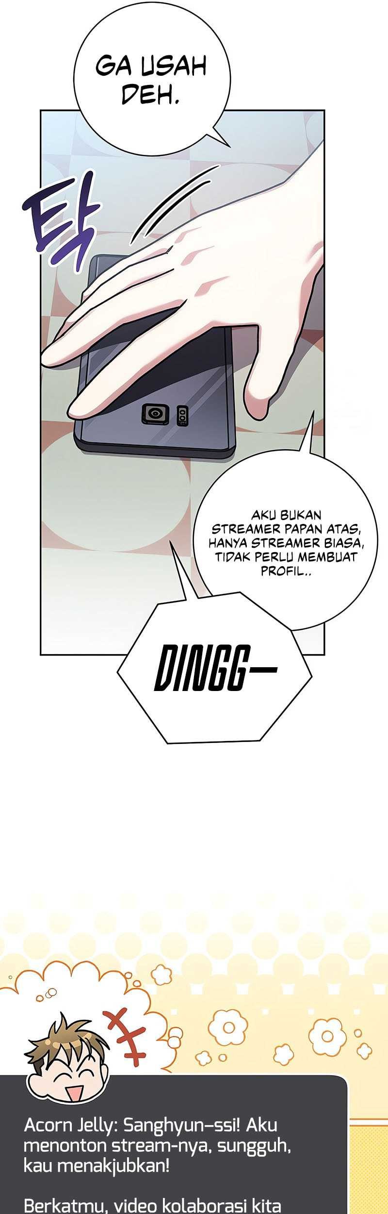 Genius Archer’s Streaming Bab 58 halaman 25