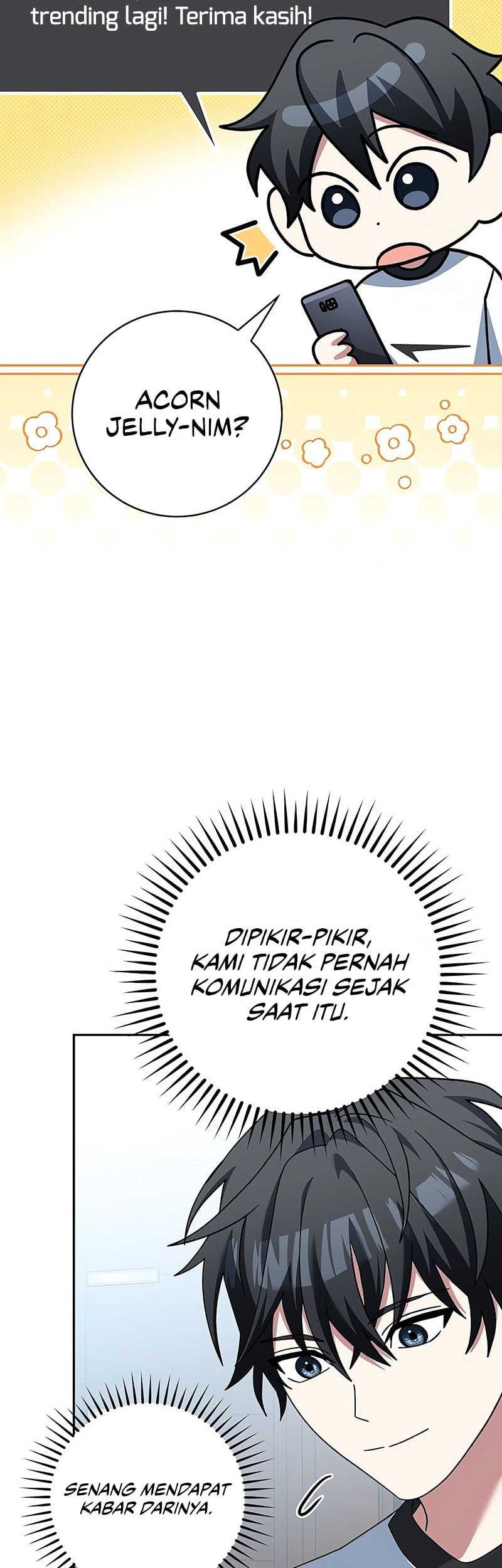Genius Archer’s Streaming Bab 58 halaman 26
