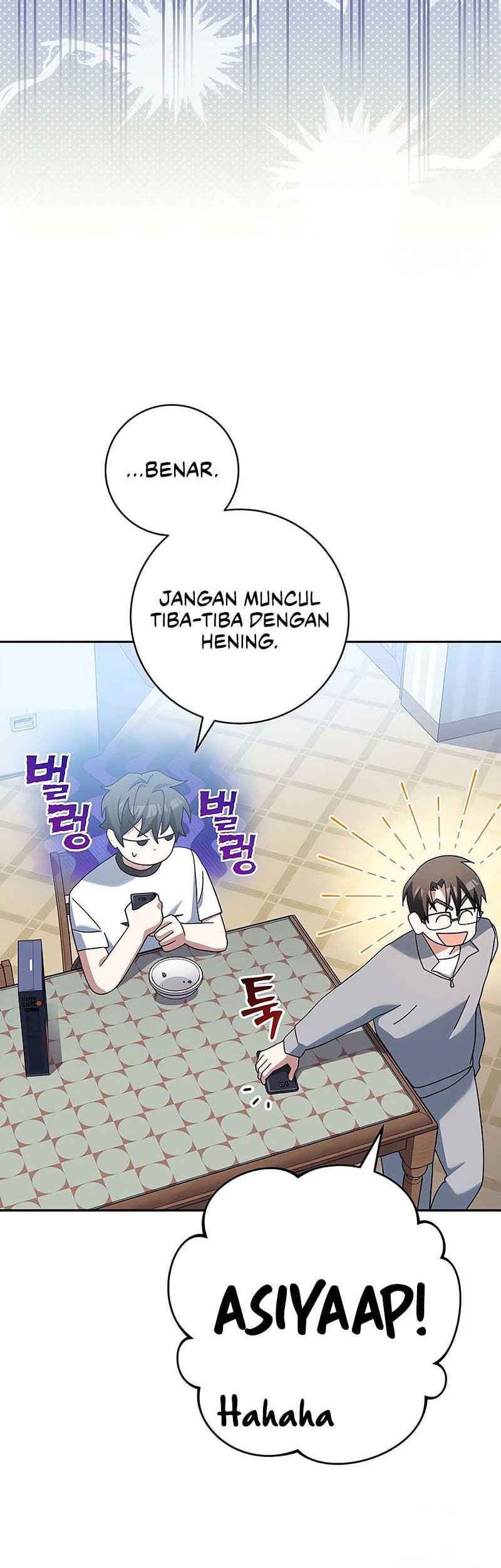 Genius Archer’s Streaming Bab 58 halaman 29