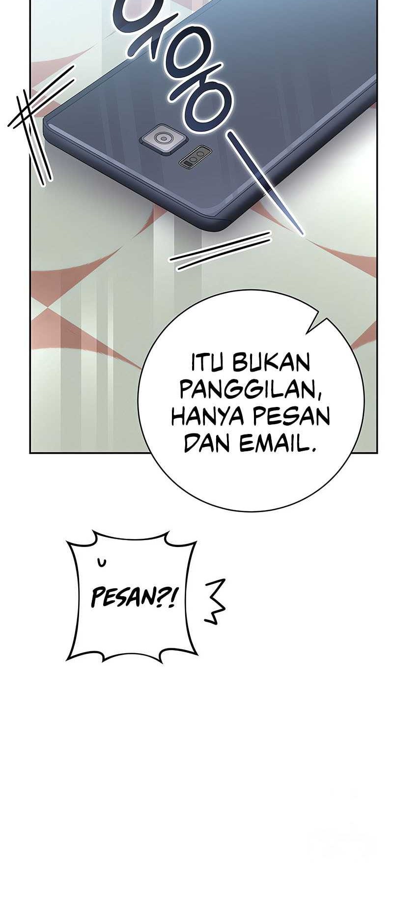 Genius Archer’s Streaming Bab 58 halaman 31