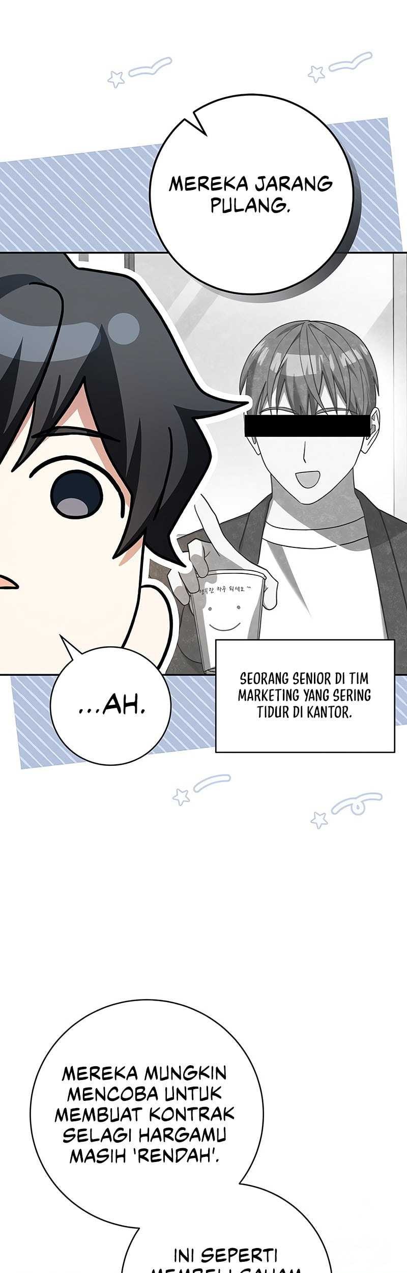 Genius Archer’s Streaming Bab 58 halaman 36