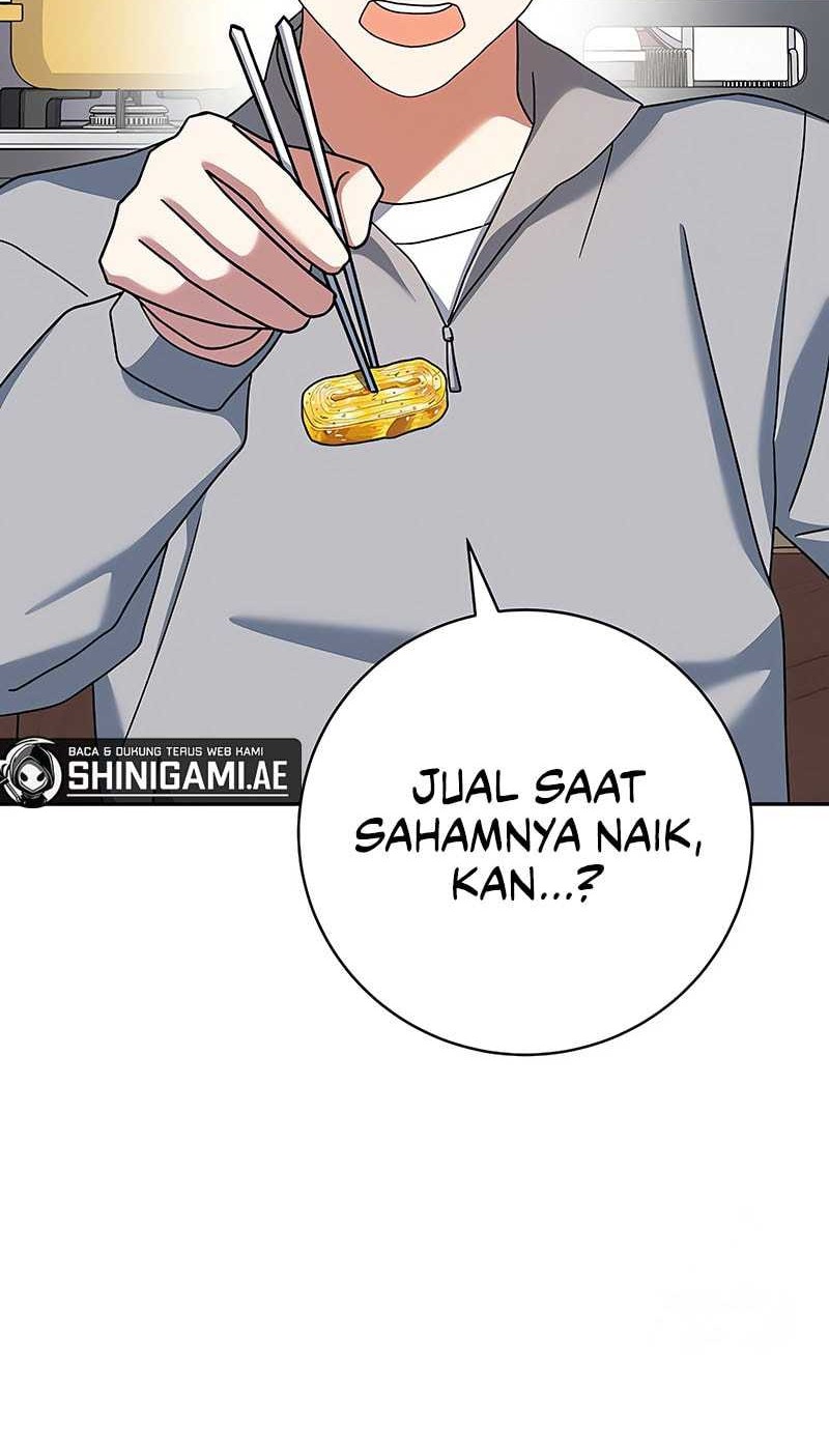 Genius Archer’s Streaming Bab 58 halaman 39