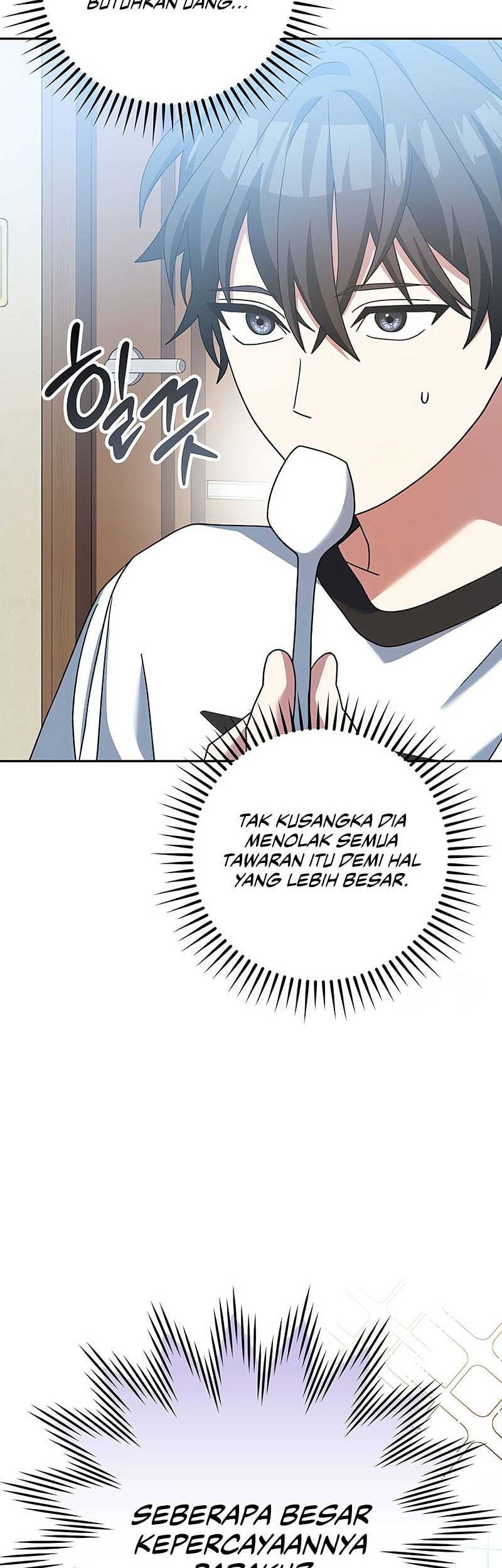 Genius Archer’s Streaming Bab 58 halaman 41
