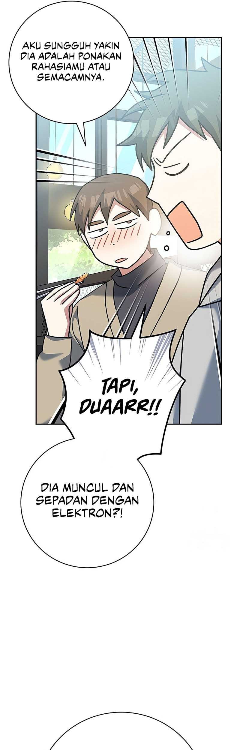 Genius Archer’s Streaming Bab 58 halaman 52