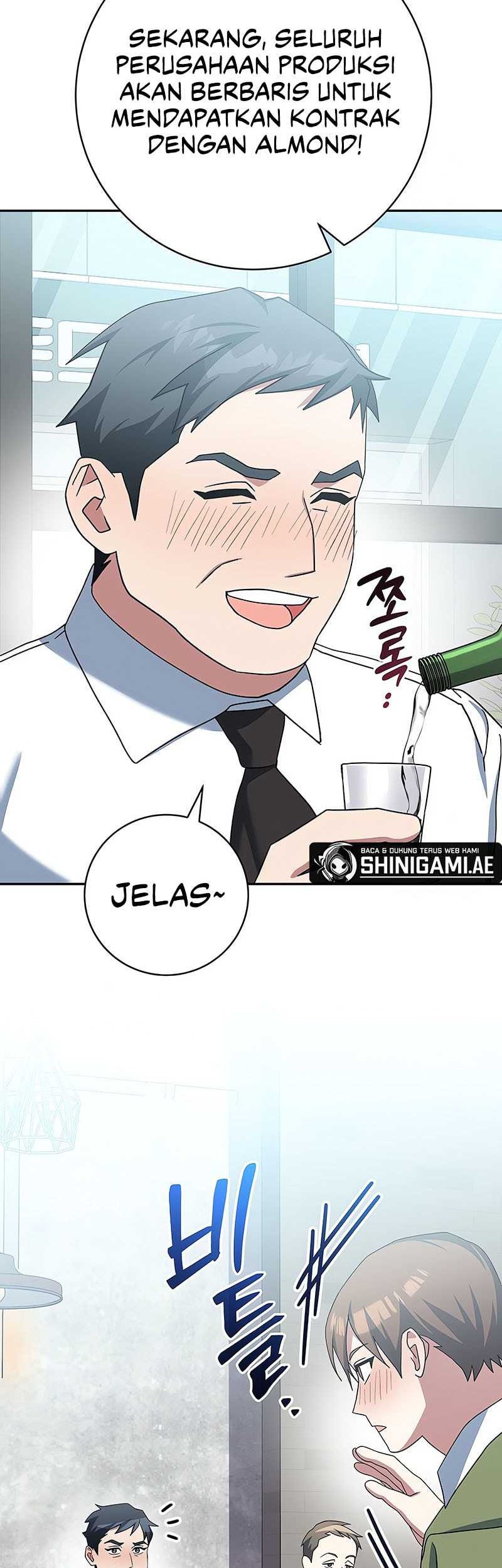 Genius Archer’s Streaming Bab 58 halaman 53