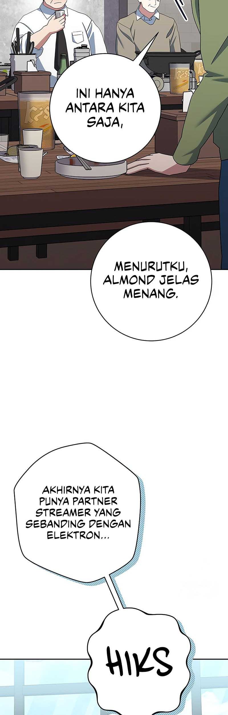 Genius Archer’s Streaming Bab 58 halaman 54