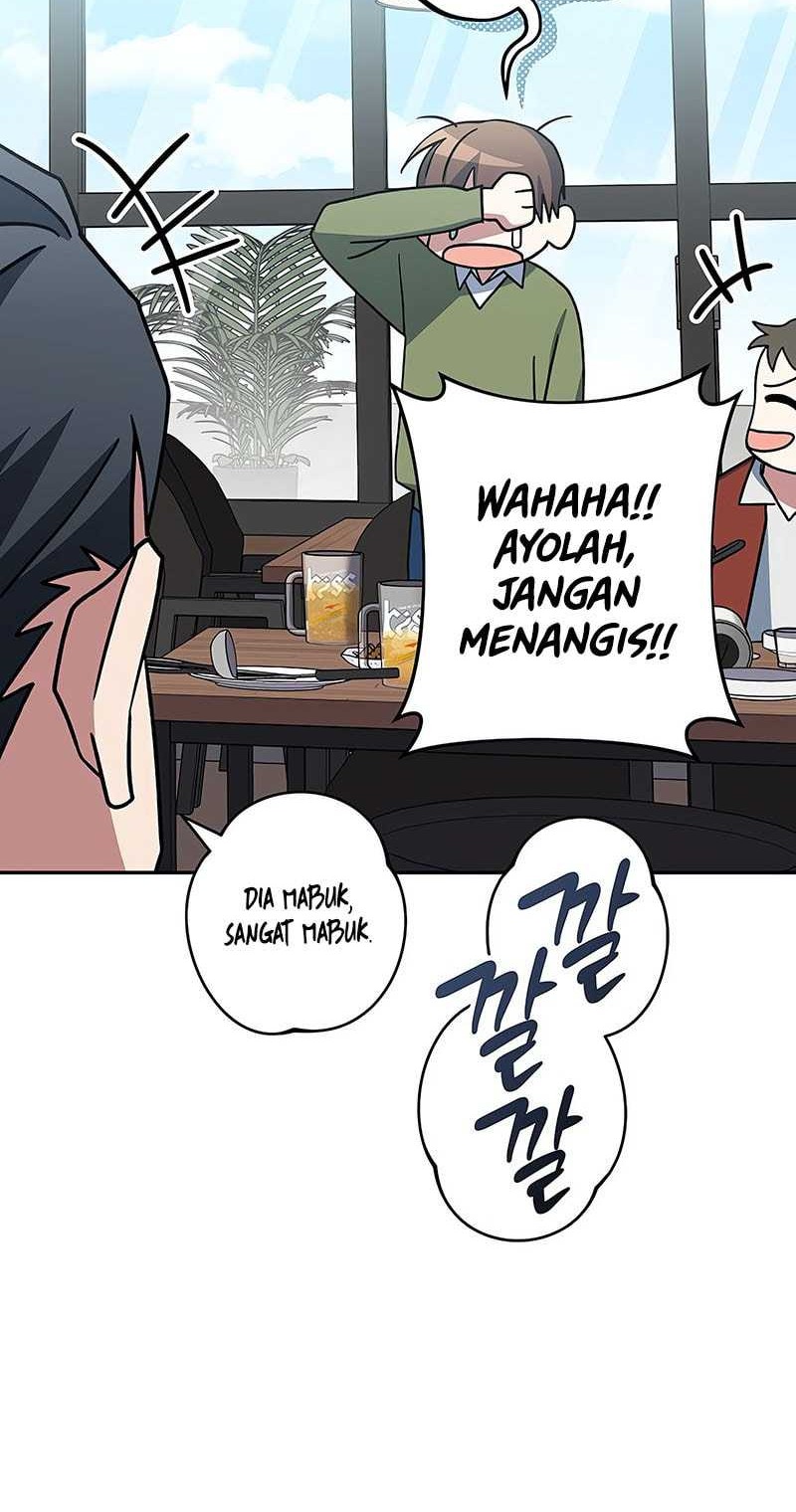 Genius Archer’s Streaming Bab 58 halaman 55