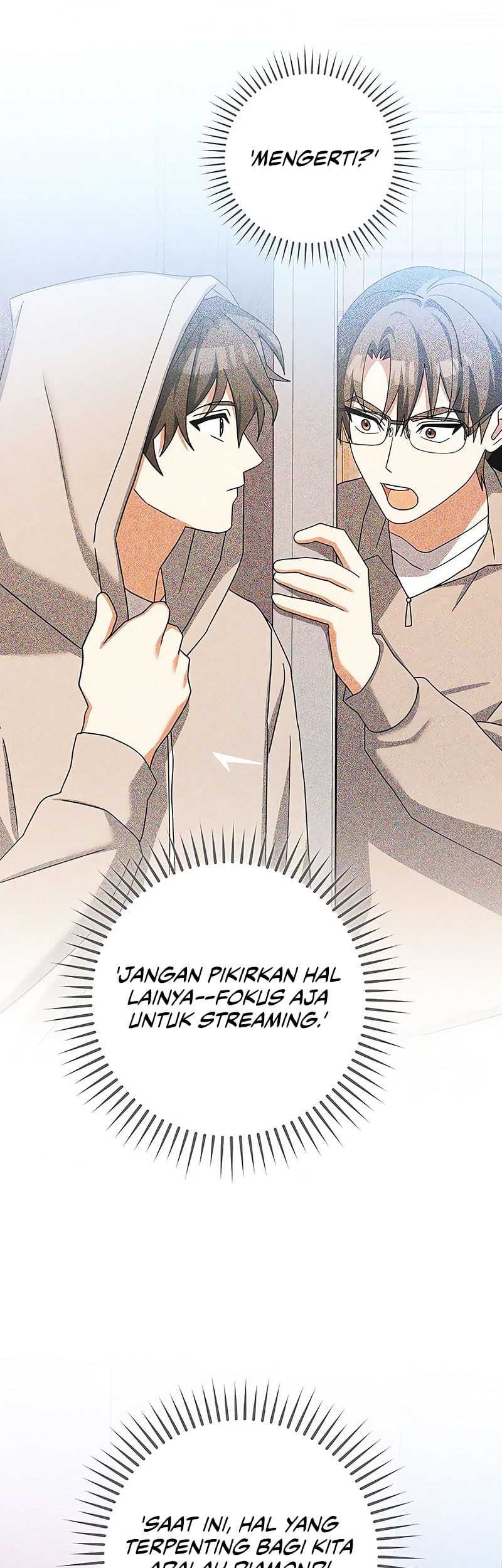 Genius Archer’s Streaming Bab 58 halaman 60