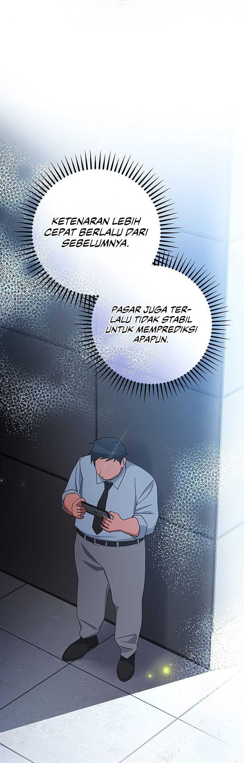 Genius Archer’s Streaming Bab 58 halaman 69