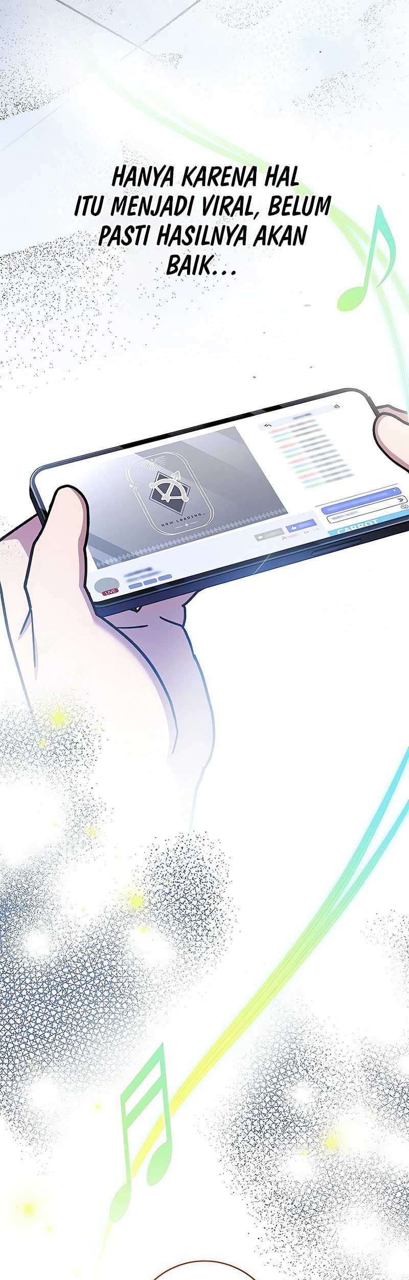 Genius Archer’s Streaming Bab 58 halaman 70