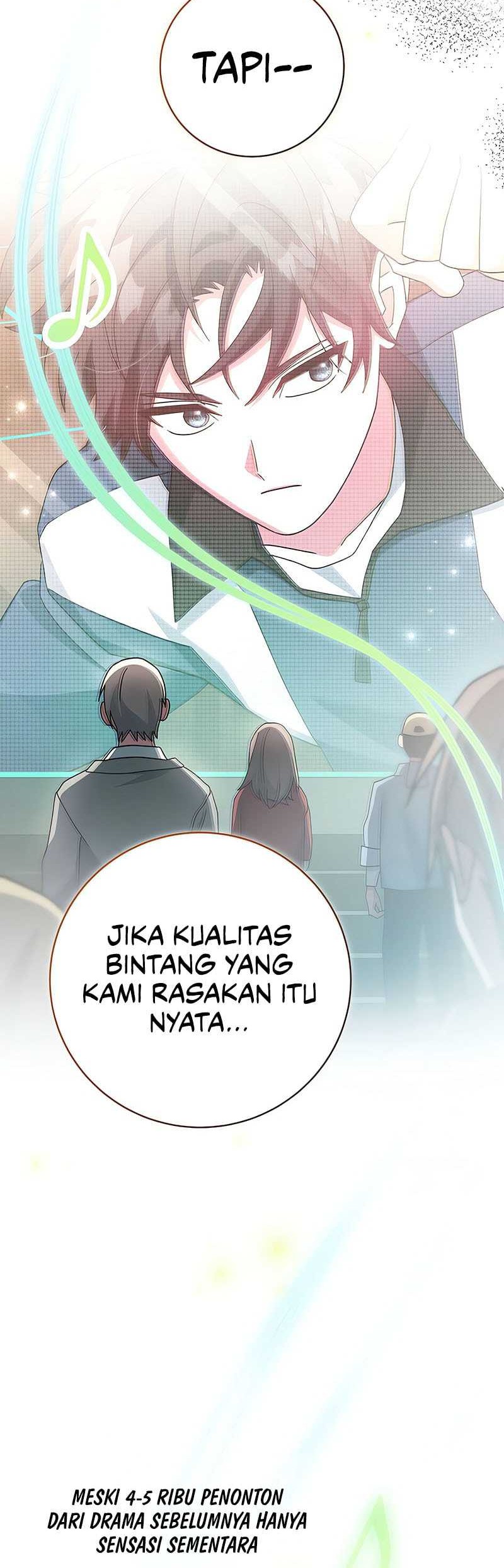 Genius Archer’s Streaming Bab 58 halaman 71