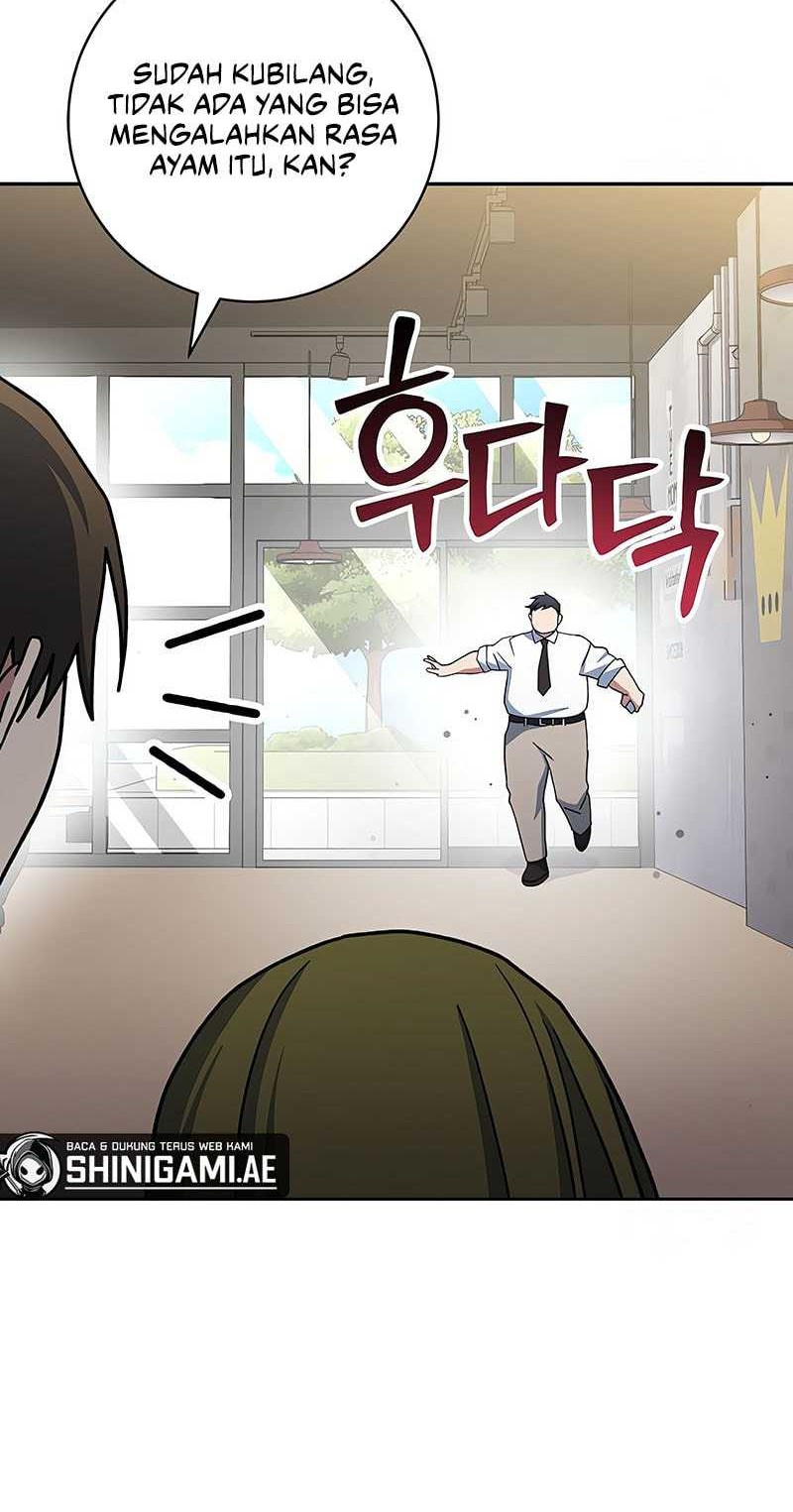 Genius Archer’s Streaming Bab 58 halaman 78
