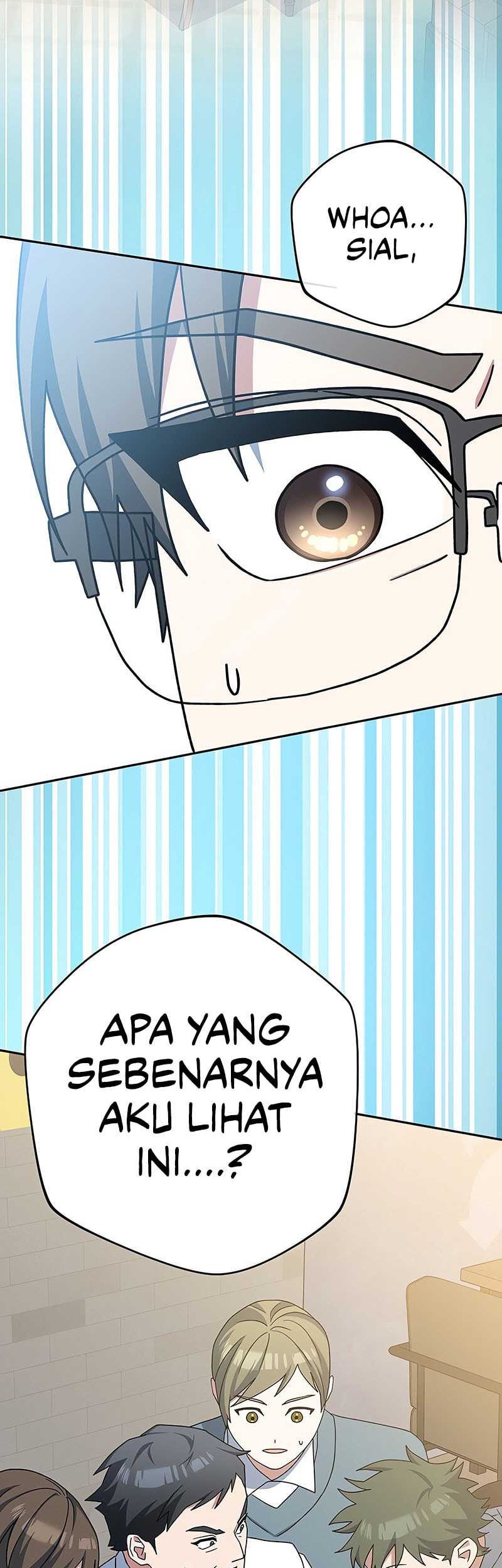 Genius Archer’s Streaming Bab 59 halaman 2