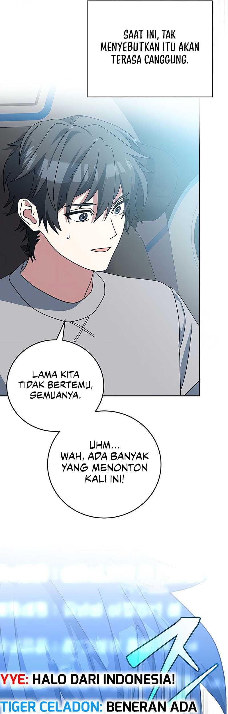 Genius Archer’s Streaming Bab 59 halaman 18