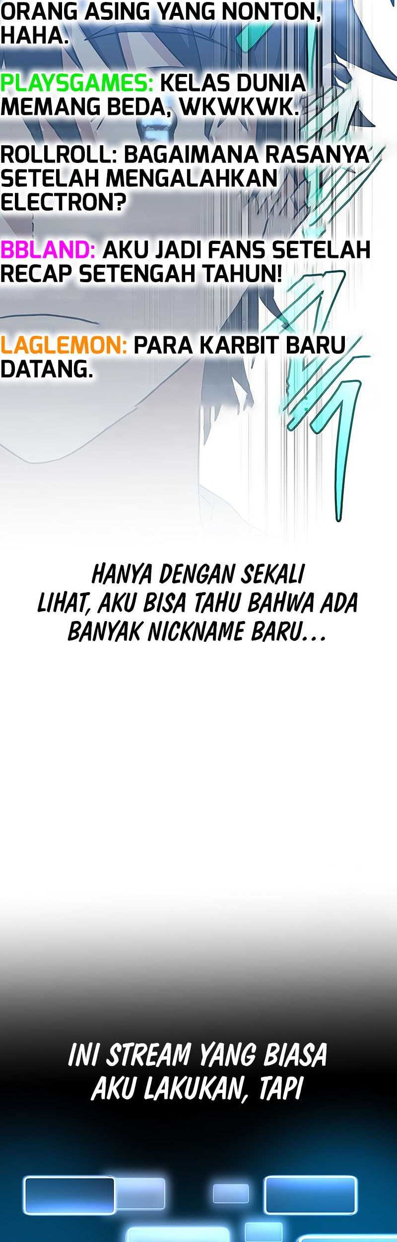 Genius Archer’s Streaming Bab 59 halaman 19