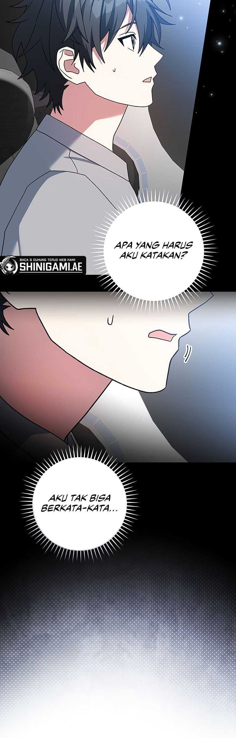 Genius Archer’s Streaming Bab 59 halaman 21