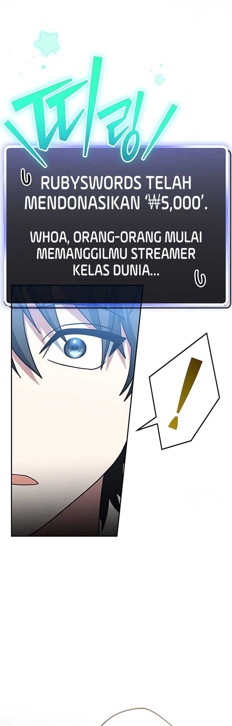 Genius Archer’s Streaming Bab 59 halaman 22