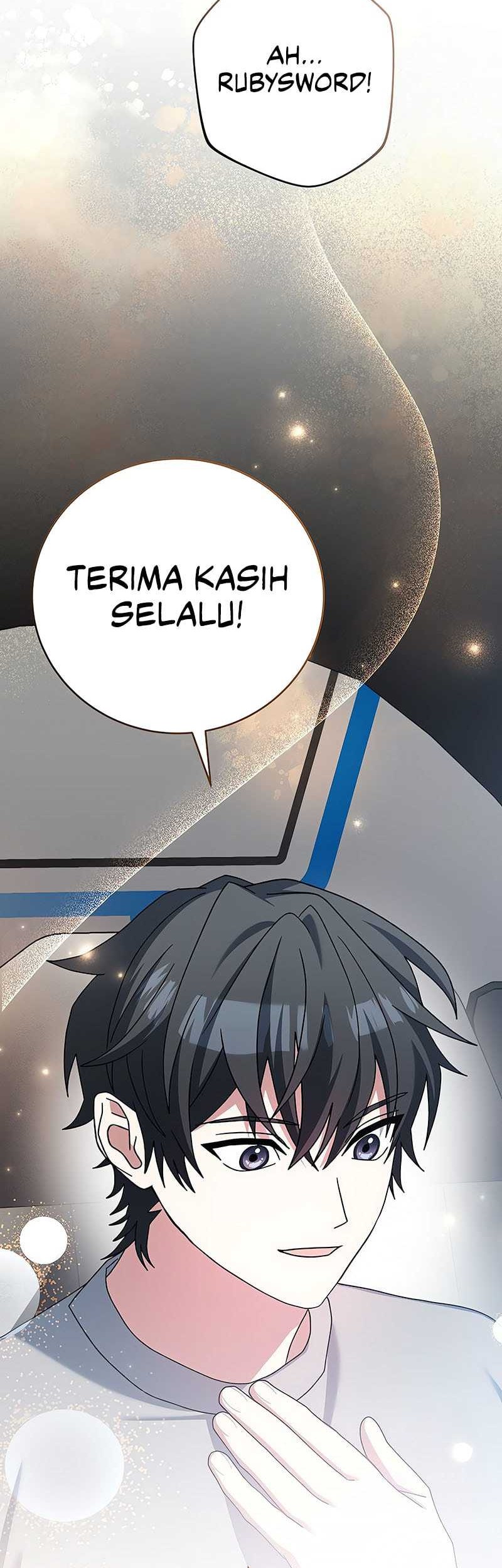 Genius Archer’s Streaming Bab 59 halaman 23