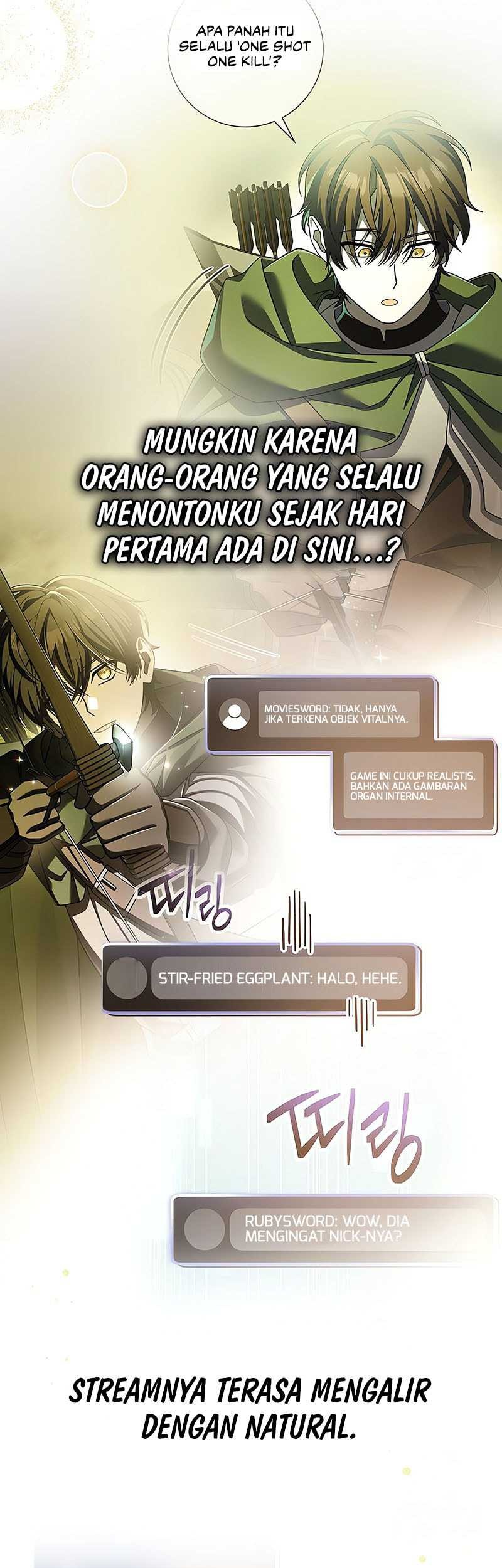 Genius Archer’s Streaming Bab 59 halaman 26