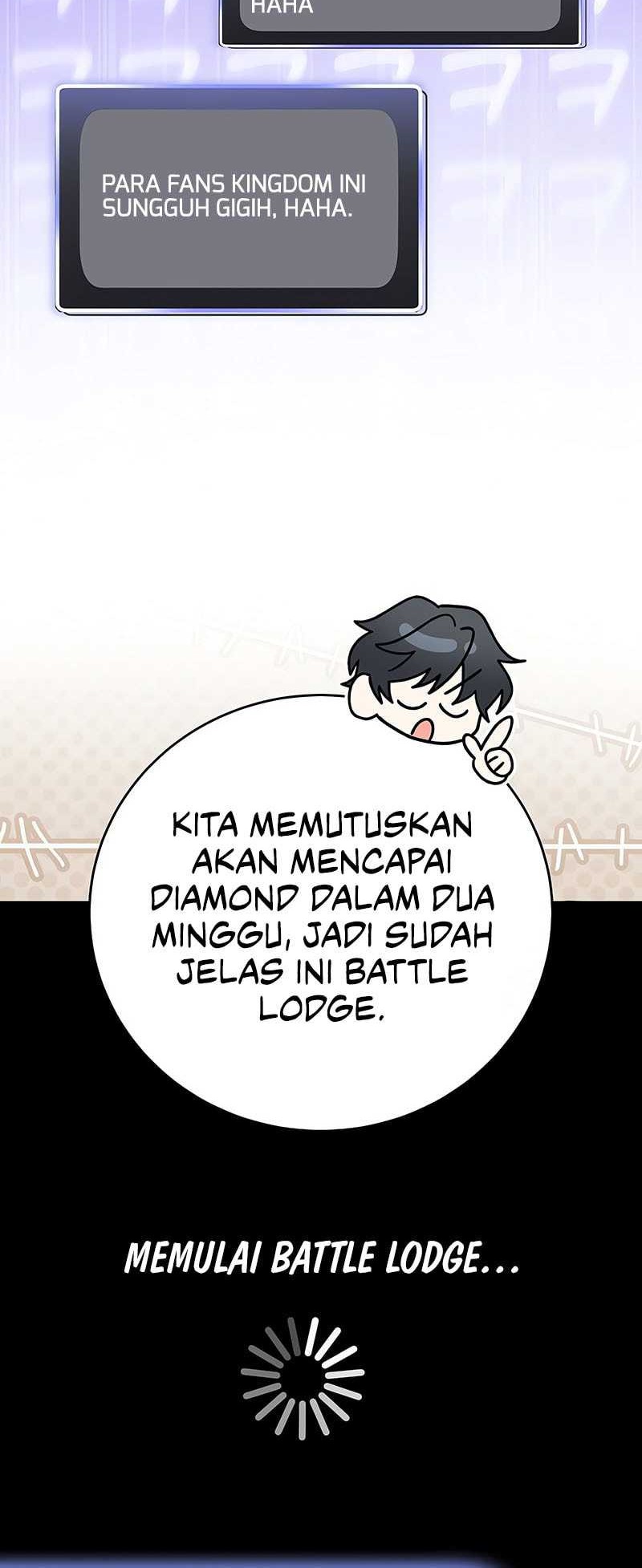 Genius Archer’s Streaming Bab 59 halaman 29