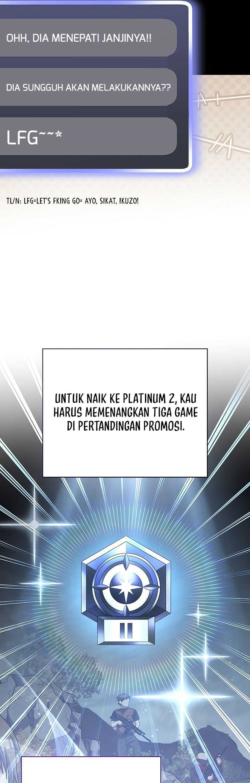 Genius Archer’s Streaming Bab 59 halaman 30
