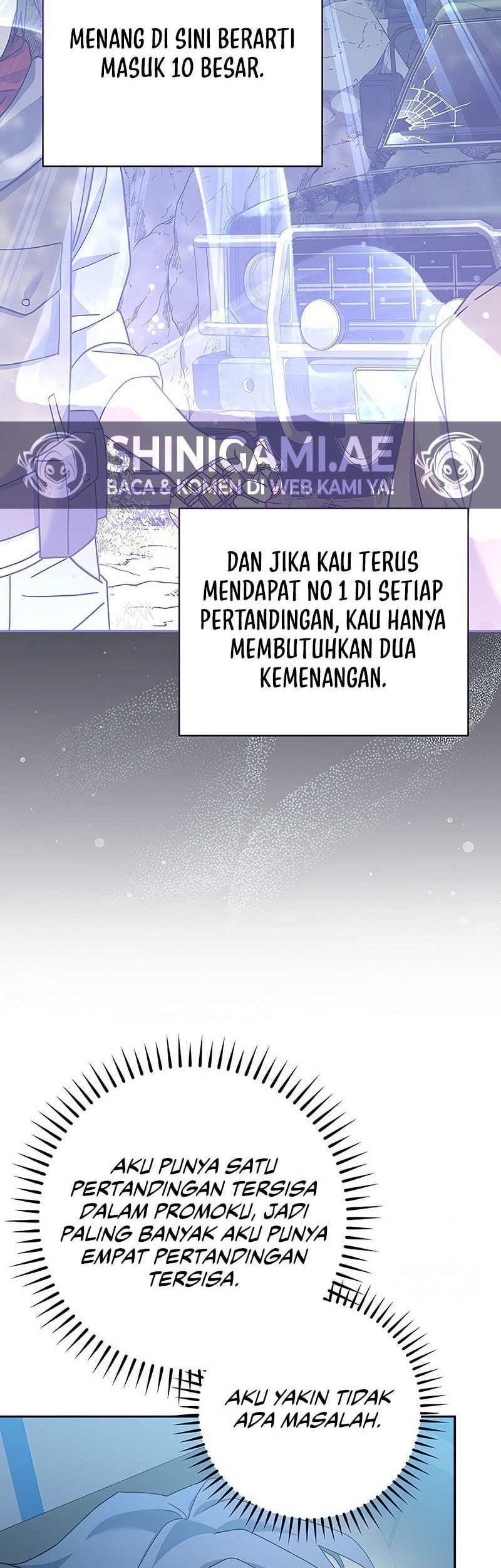 Genius Archer’s Streaming Bab 59 halaman 31
