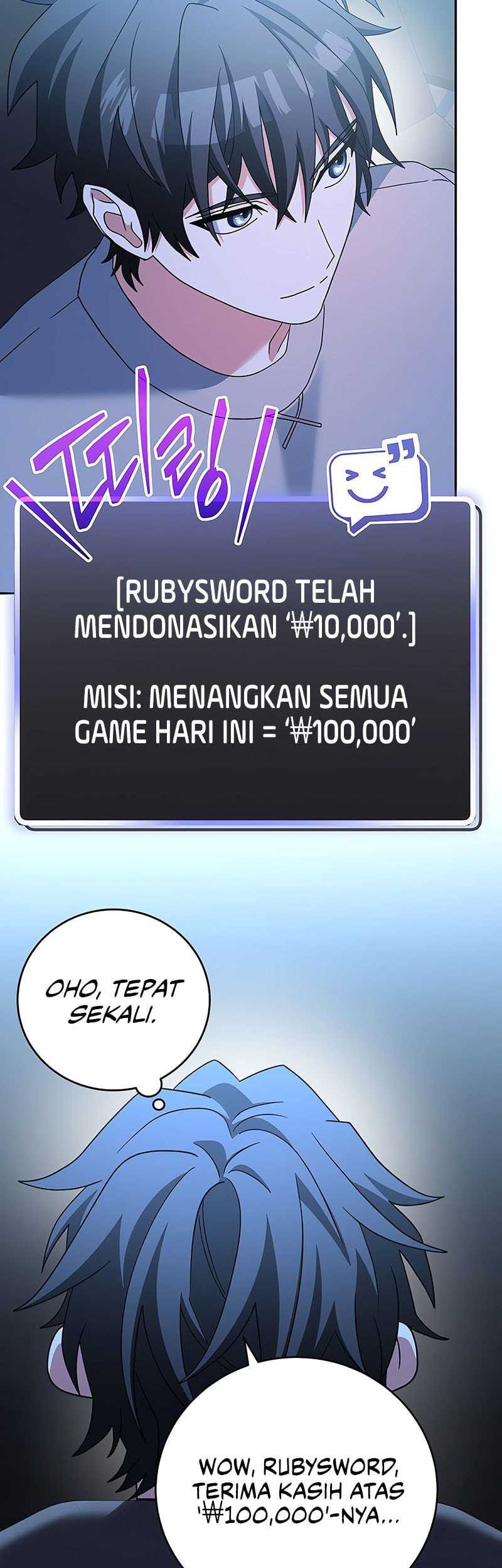 Genius Archer’s Streaming Bab 59 halaman 32