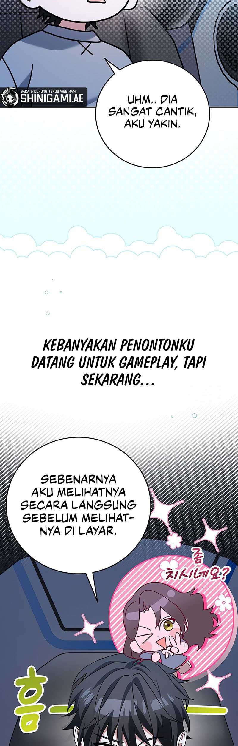 Genius Archer’s Streaming Bab 59 halaman 36