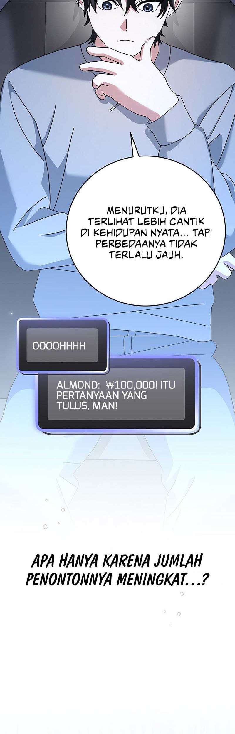 Genius Archer’s Streaming Bab 59 halaman 37