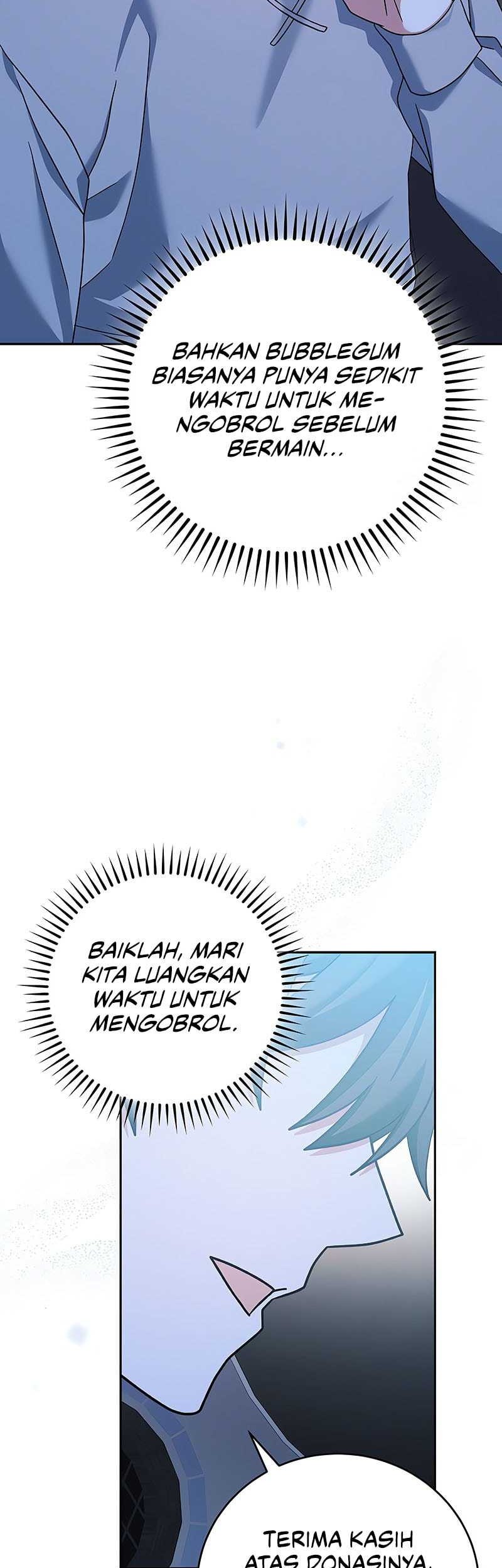 Genius Archer’s Streaming Bab 59 halaman 40