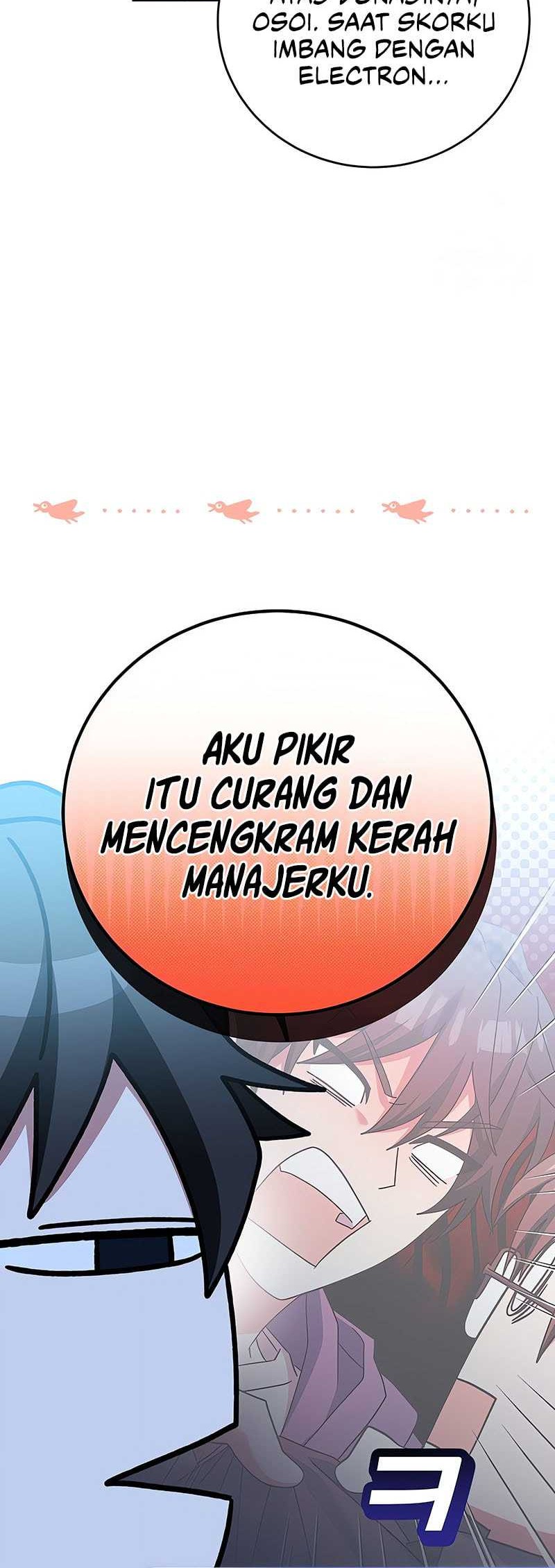 Genius Archer’s Streaming Bab 59 halaman 41