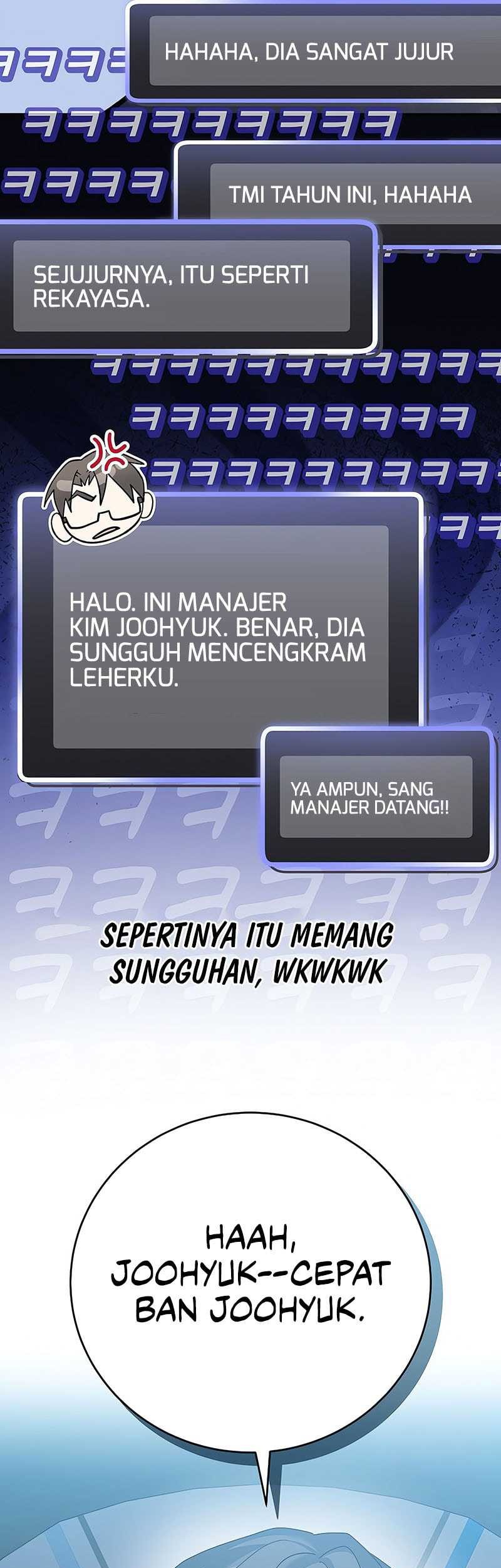 Genius Archer’s Streaming Bab 59 halaman 42