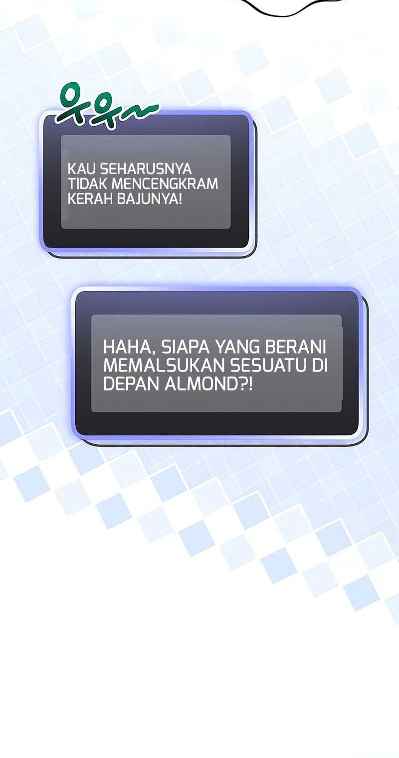 Genius Archer’s Streaming Bab 59 halaman 45