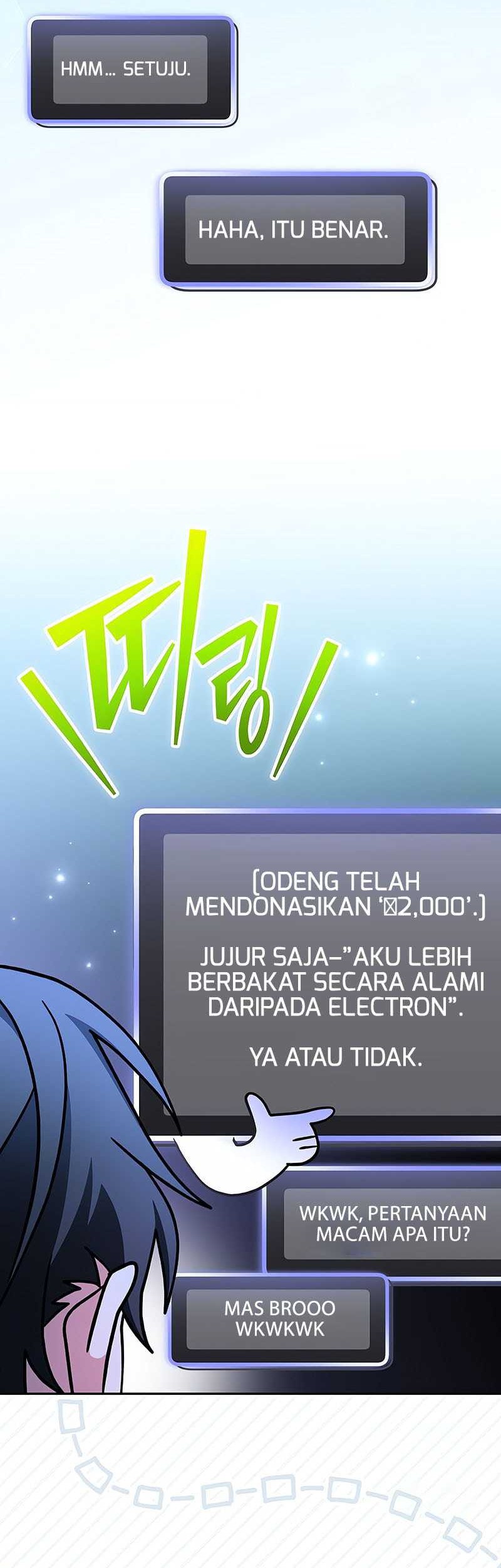 Genius Archer’s Streaming Bab 59 halaman 47