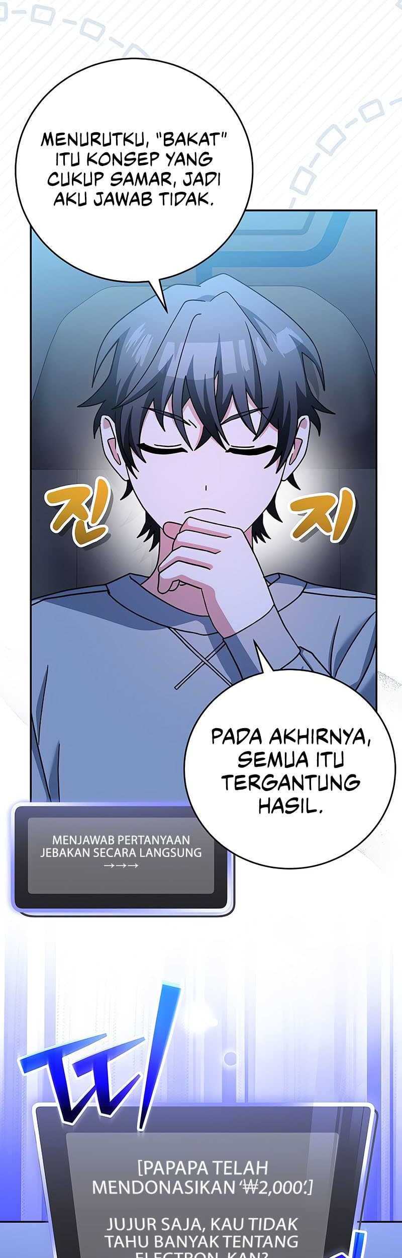 Genius Archer’s Streaming Bab 59 halaman 48