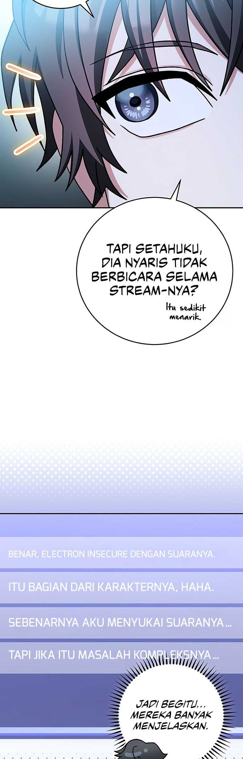 Genius Archer’s Streaming Bab 59 halaman 51