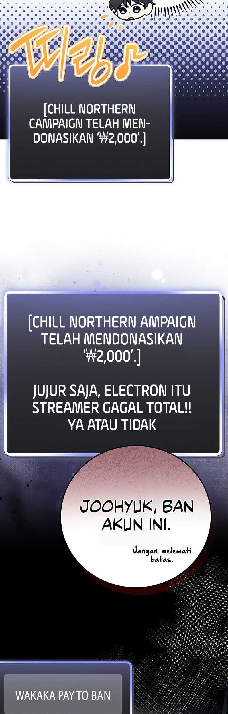 Genius Archer’s Streaming Bab 59 halaman 52