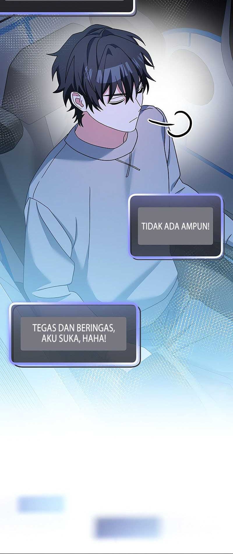 Genius Archer’s Streaming Bab 59 halaman 53