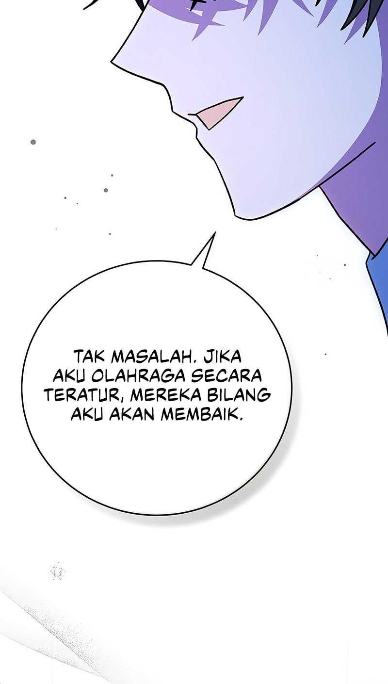 Genius Archer’s Streaming Bab 59 halaman 65