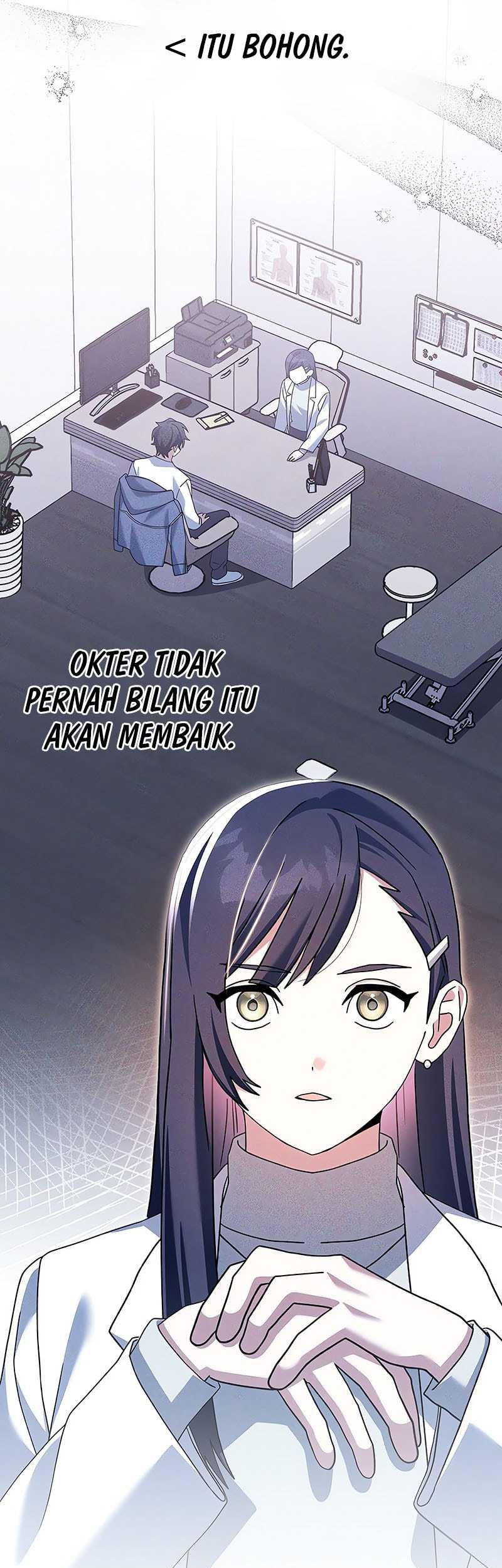 Genius Archer’s Streaming Bab 59 halaman 66