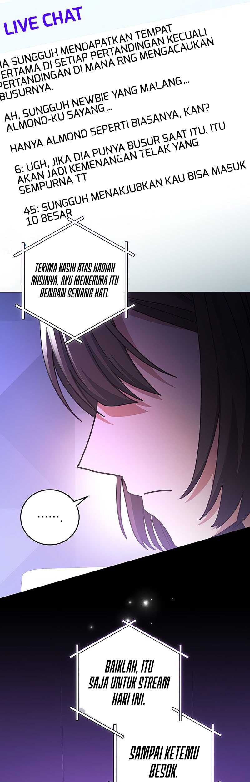 Genius Archer’s Streaming Bab 59 halaman 74